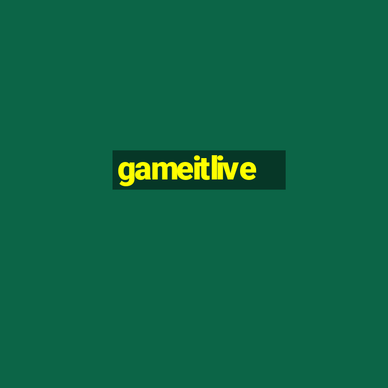 gameitlive