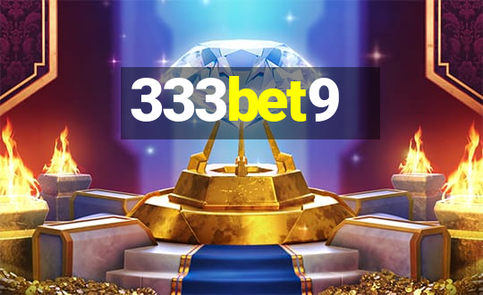 333bet9