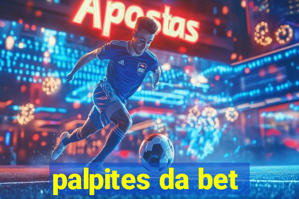 palpites da bet