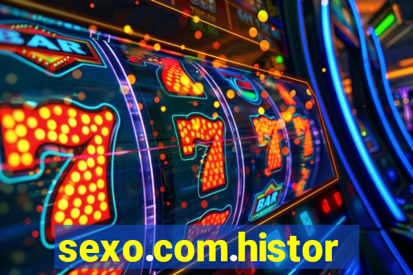 sexo.com.historia