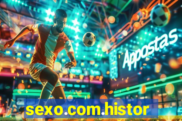 sexo.com.historia