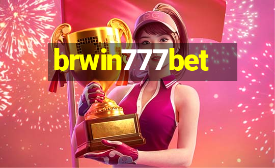 brwin777bet