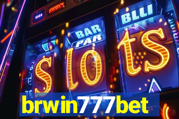 brwin777bet