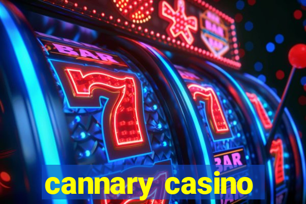 cannary casino