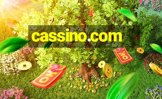 cassino.com