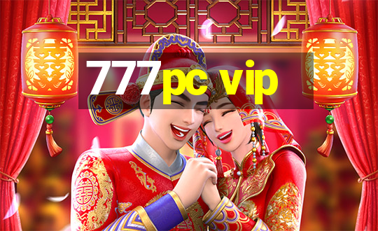 777pc vip