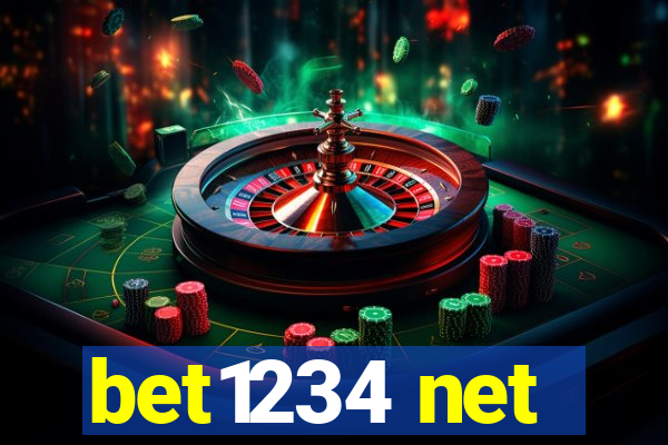 bet1234 net