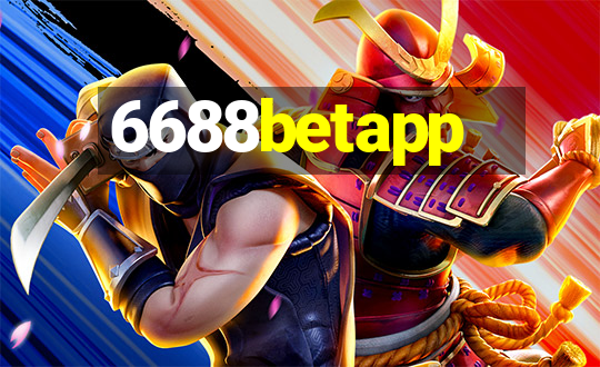 6688betapp