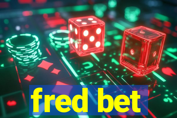 fred bet