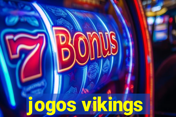 jogos vikings