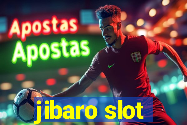 jibaro slot