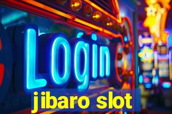 jibaro slot