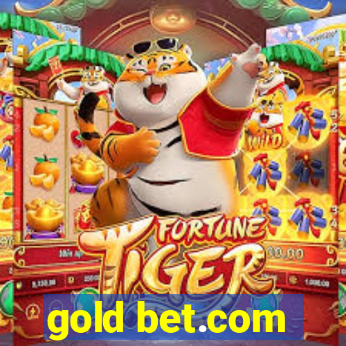 gold bet.com