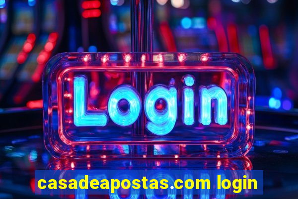 casadeapostas.com login