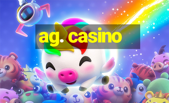 ag. casino