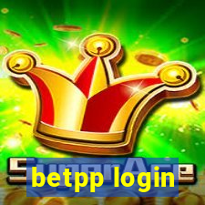 betpp login