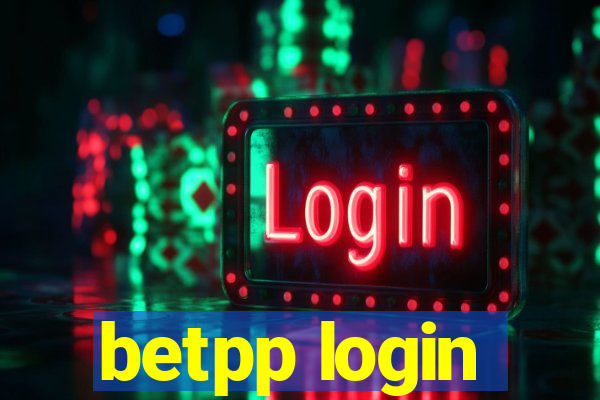 betpp login