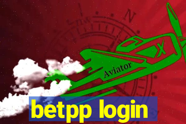 betpp login