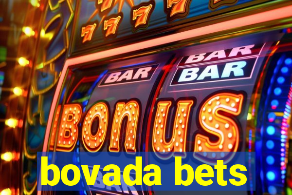 bovada bets