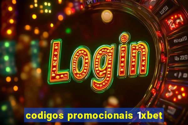 codigos promocionais 1xbet