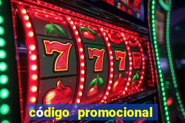 código promocional da estrela bet