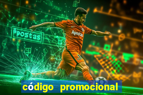 código promocional da estrela bet