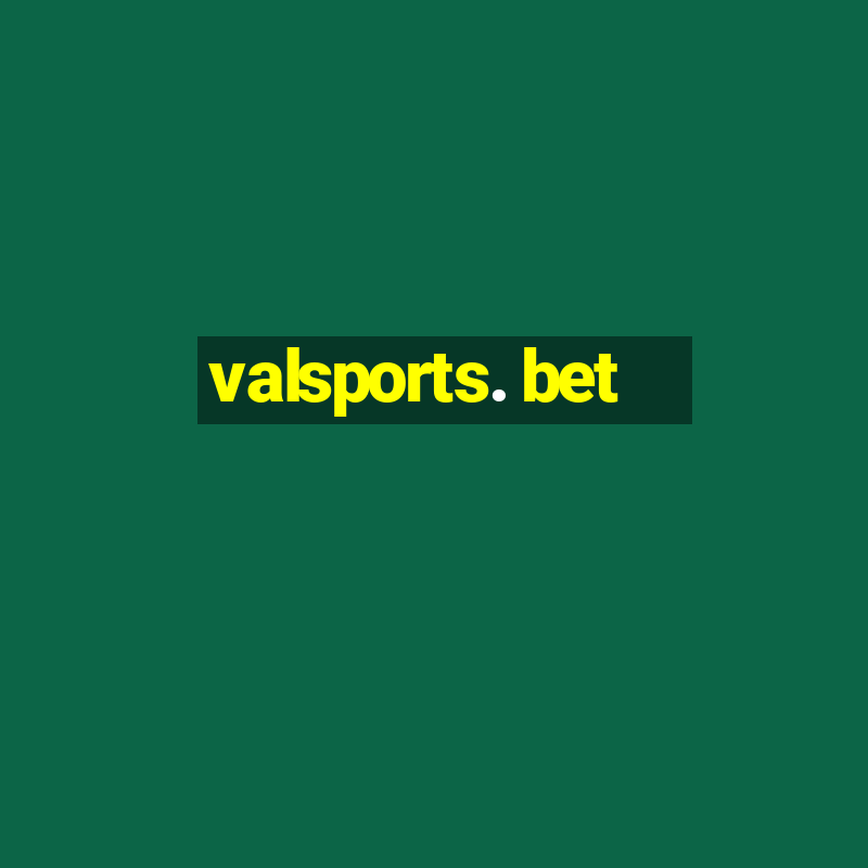 valsports. bet