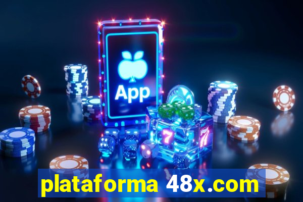 plataforma 48x.com