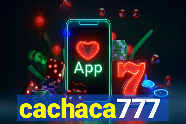 cachaca777