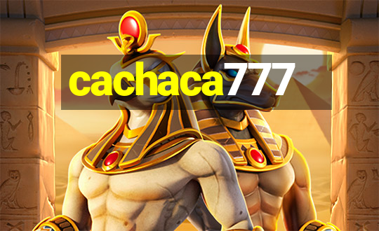 cachaca777