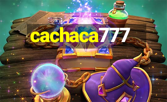 cachaca777