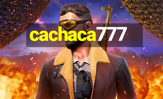 cachaca777