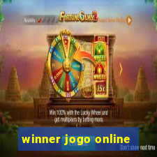 winner jogo online