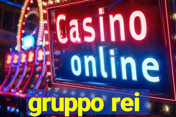 gruppo rei