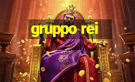 gruppo rei