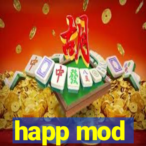 happ mod