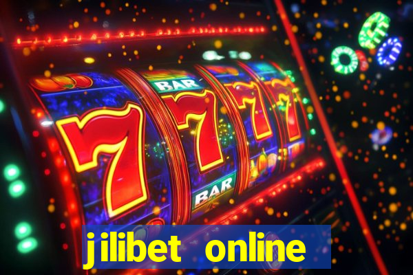 jilibet online casino color game gcash