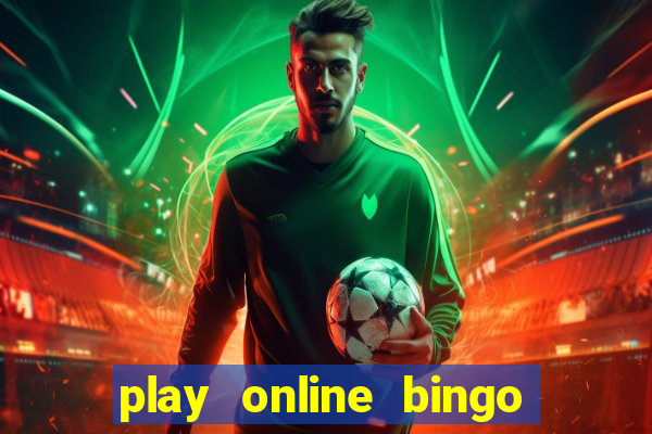 play online bingo with friends