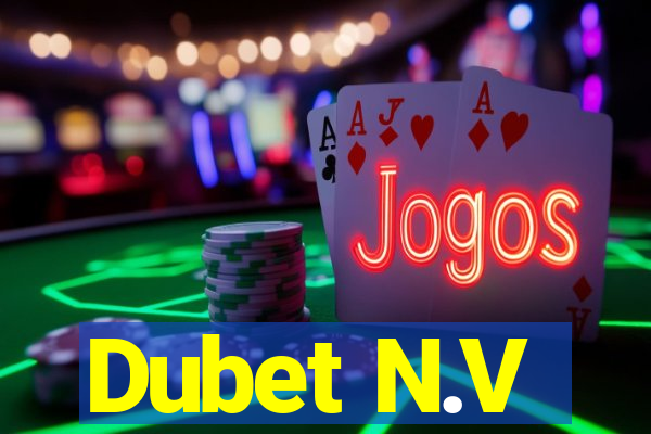 Dubet N.V