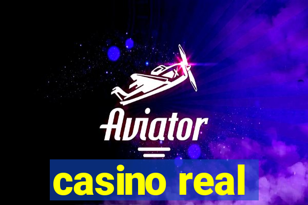 casino real