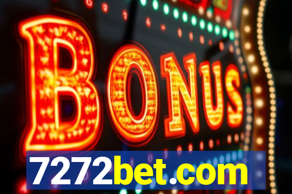 7272bet.com