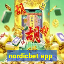 nordicbet app