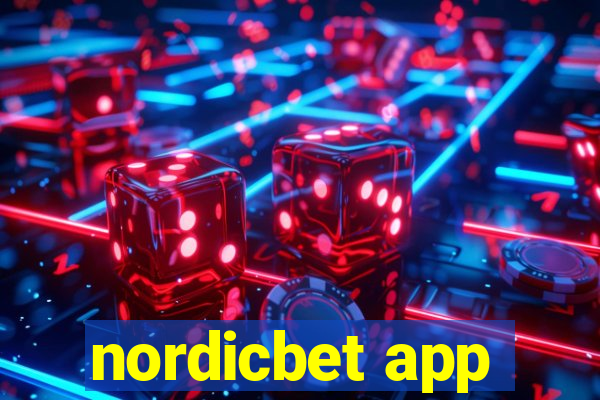 nordicbet app