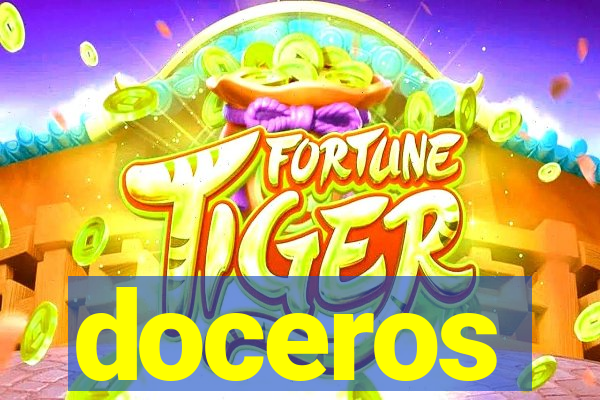 doceros