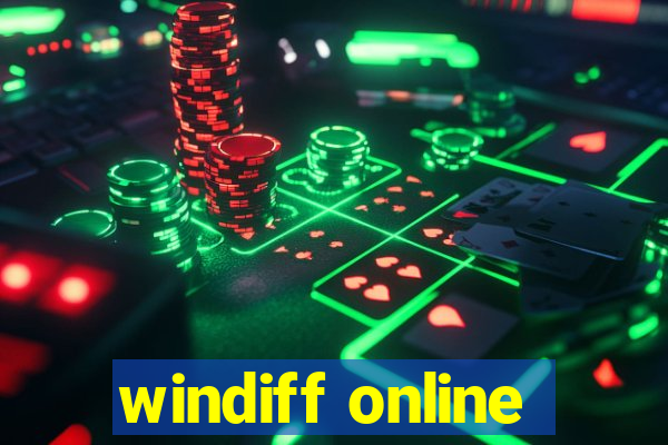 windiff online