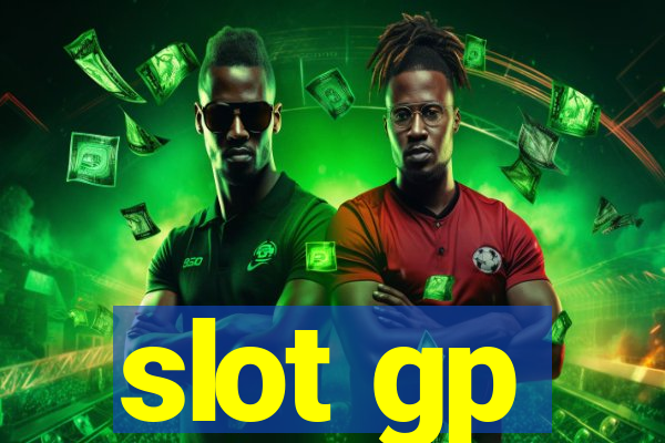 slot gp