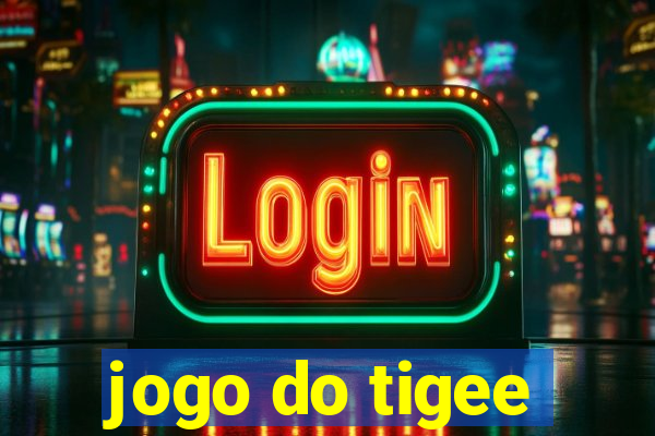 jogo do tigee