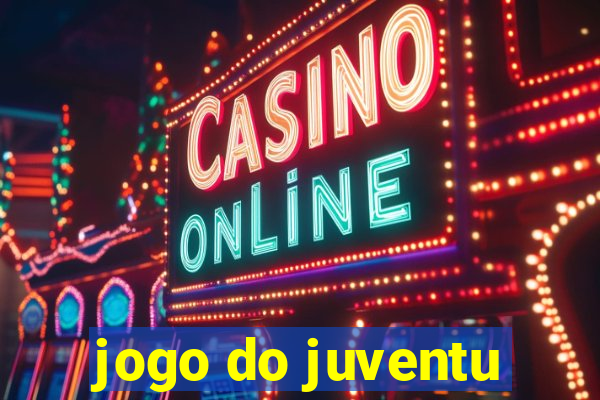 jogo do juventu