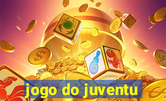 jogo do juventu