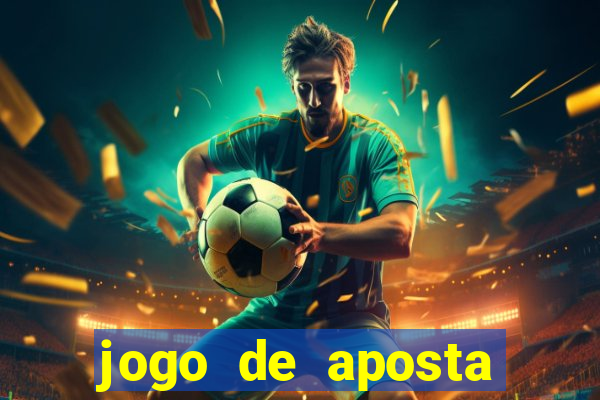 jogo de aposta minimo 5 reais